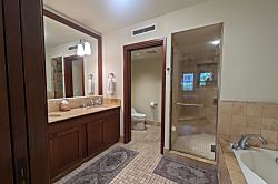 Kolea Villas Rental Ground Floor End Unit