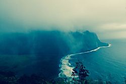 Kolea Villas Rental Ground Floor End Unit