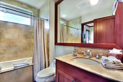 Kolea Villas Rental Ground Floor End Unit