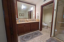 Kolea Villas Rental Ground Floor End Unit