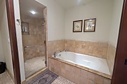 Kolea Villas Rental Ground Floor End Unit