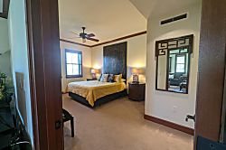 Kolea Villas Rental Ground Floor End Unit