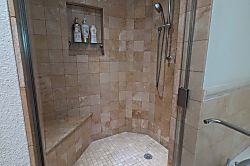 Kolea Villas Rental Ground Floor End Unit