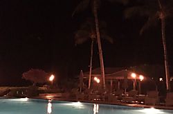 Kolea Villas Rental Ground Floor End Unit