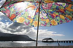 Hanalei Bay Honeymoon Rental