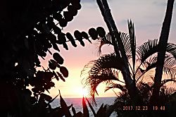 Kona Surf & Racquet Club Townhouse 196