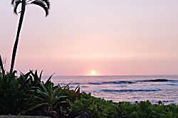 Kona Surf & Racquet Club Townhouse 196