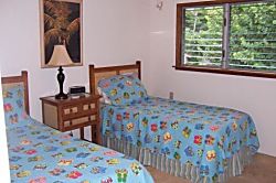 Kona Surf & Racquet Club Townhouse 196