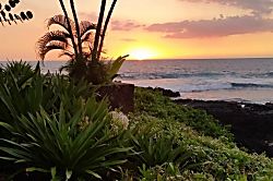 Kona Surf & Racquet Club Townhouse 196