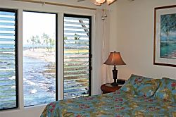Kona Surf & Racquet Club Townhouse 196