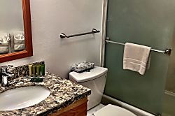 Kona Reef Resort Unit A 21
