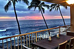 Kona Reef Resort Unit A 21