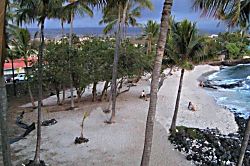 Kona Reef Resort Unit A 21