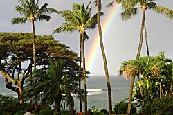 Kuleana Resort Ocean View Condo