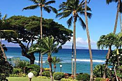 Kuleana Resort Ocean View Condo