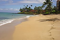 Kuleana Resort Ocean View Condo