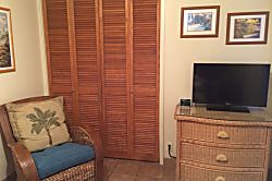 Kuleana Resort Ocean View Condo