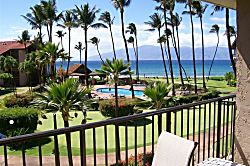 Papakea Resort Ocean View Studio Condo