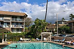 Kihei Kai Nani #245, Bldg. 11