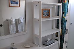 Kona Reef Ocean View Condo with Full AC