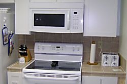 Kona Reef Ocean View Condo with Full AC