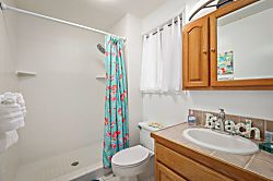 Kona Surf & Racquet Club Townhouse 59