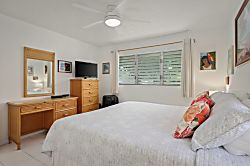 Kona Surf & Racquet Club Townhouse 59