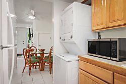 Kona Surf & Racquet Club Townhouse 59