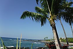 Kona Surf & Racquet Club Townhouse 59