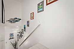 Kona Surf & Racquet Club Townhouse 59