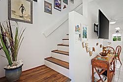 Kona Surf & Racquet Club Townhouse 59