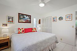 Kona Surf & Racquet Club Townhouse 59