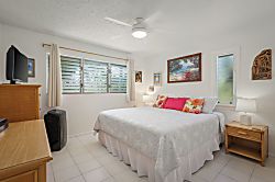 Kona Surf & Racquet Club Townhouse 59