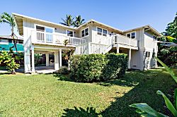 Kealoha ~ Hanalei Bay