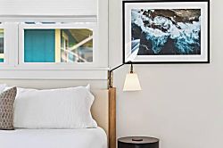 Kealoha ~ Hanalei Bay - Room