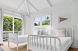Kealoha ~ Hanalei Bay - Interior