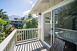 Kealoha ~ Hanalei Bay