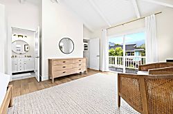 Kealoha ~ Hanalei Bay - Room