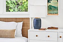 Kealoha ~ Hanalei Bay - Room