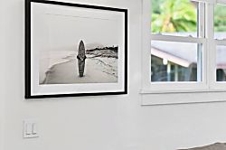Kealoha ~ Hanalei Bay - Living area
