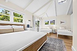 Kealoha ~ Hanalei Bay - Room
