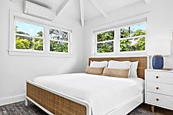 Kealoha ~ Hanalei Bay - Room