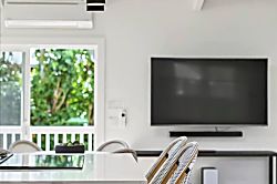 Kealoha ~ Hanalei Bay - Interior