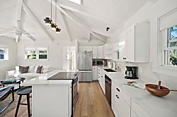 Kealoha ~ Hanalei Bay - Private kitchen