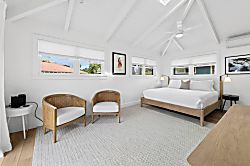 Kealoha ~ Hanalei Bay - Room