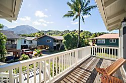 Kealoha ~ Hanalei Bay - Property grounds