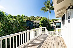 Kealoha ~ Hanalei Bay