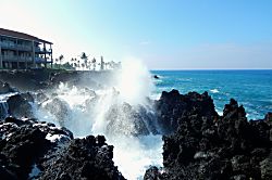 Kona Surf Racquet Club Townhouse 195