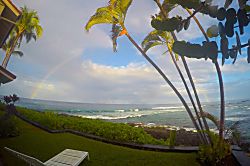 Kona Surf Racquet Club Townhouse 195