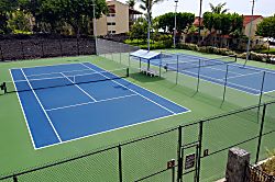 Kona Surf Racquet Club Townhouse 195